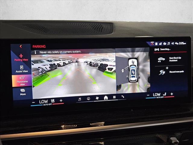 new 2026 BMW X7 car, priced at $102,585