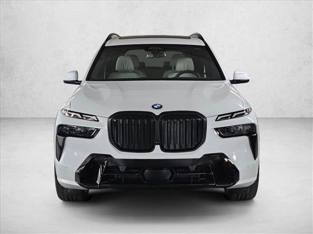 new 2026 BMW X7 car, priced at $102,585
