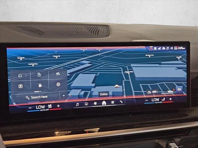 new 2026 BMW X7 car, priced at $102,585