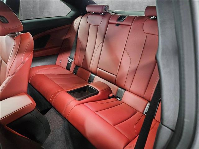 new 2025 BMW 230 car, priced at $46,920