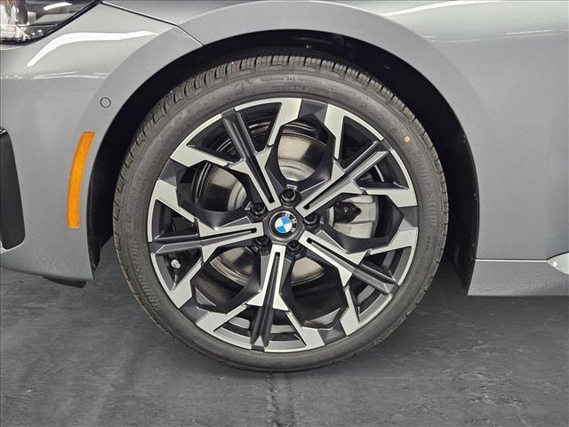 new 2025 BMW 230 car, priced at $46,920