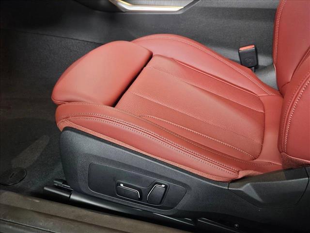new 2025 BMW 230 car, priced at $46,920