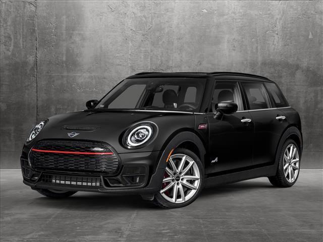 used 2022 MINI Clubman car, priced at $36,995