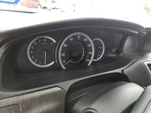 used 2014 Honda Accord car, priced at $12,595