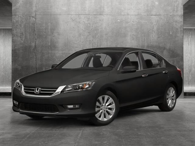 used 2014 Honda Accord car, priced at $11,991