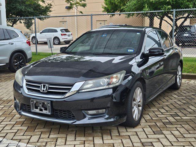used 2014 Honda Accord car, priced at $12,595