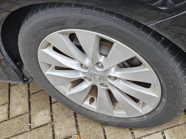 used 2014 Honda Accord car, priced at $12,595