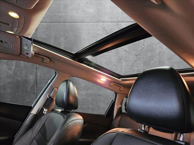 used 2017 Nissan Rogue car, priced at $16,949