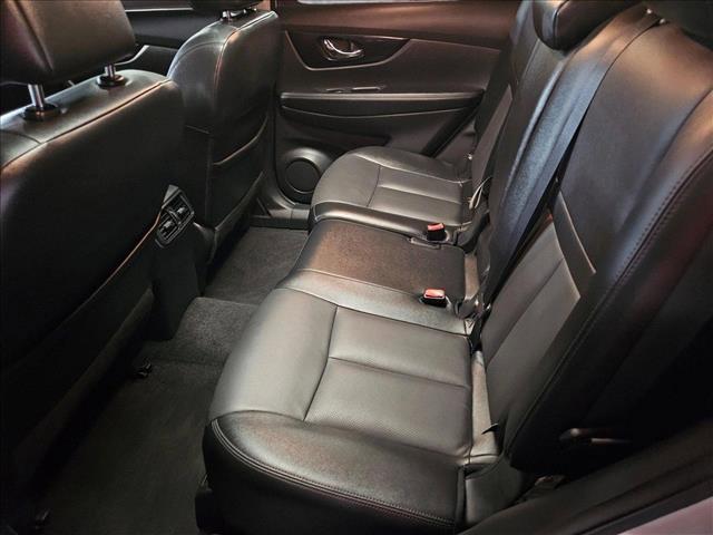 used 2017 Nissan Rogue car, priced at $16,949