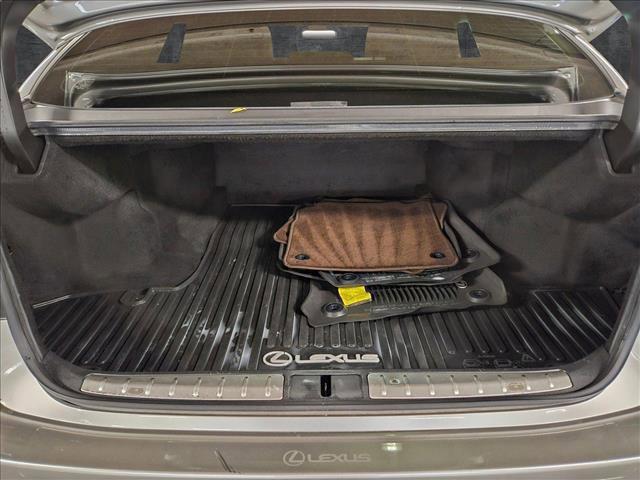 used 2019 Lexus LS 500 car, priced at $34,995