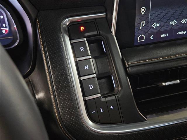 used 2024 GMC Yukon car, priced at $68,874