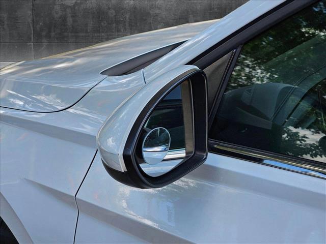 used 2019 Volkswagen Jetta car, priced at $14,500