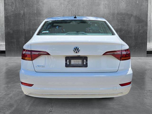 used 2019 Volkswagen Jetta car, priced at $14,500