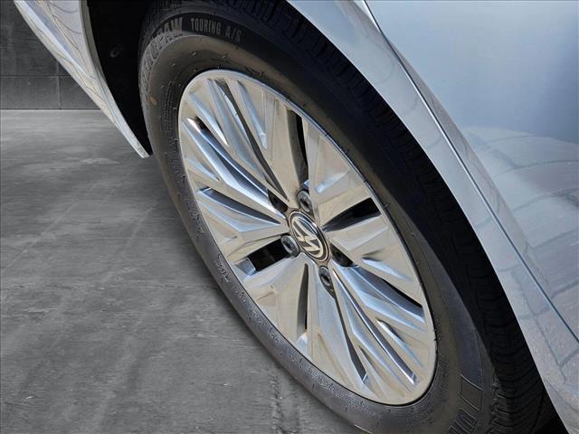 used 2019 Volkswagen Jetta car, priced at $14,500