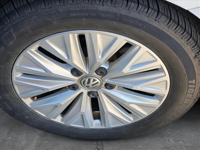 used 2019 Volkswagen Jetta car, priced at $14,500