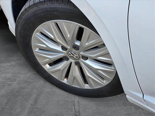 used 2019 Volkswagen Jetta car, priced at $14,500