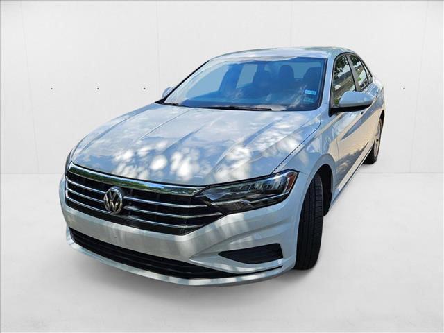 used 2019 Volkswagen Jetta car, priced at $14,500