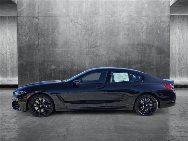 new 2025 BMW 840 car, priced at $95,995