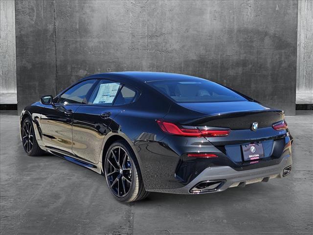 new 2025 BMW 840 car, priced at $95,995