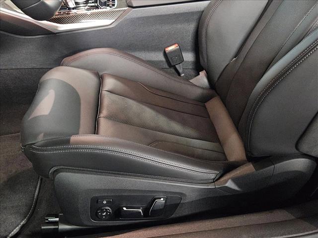 new 2025 BMW M4 car, priced at $107,580