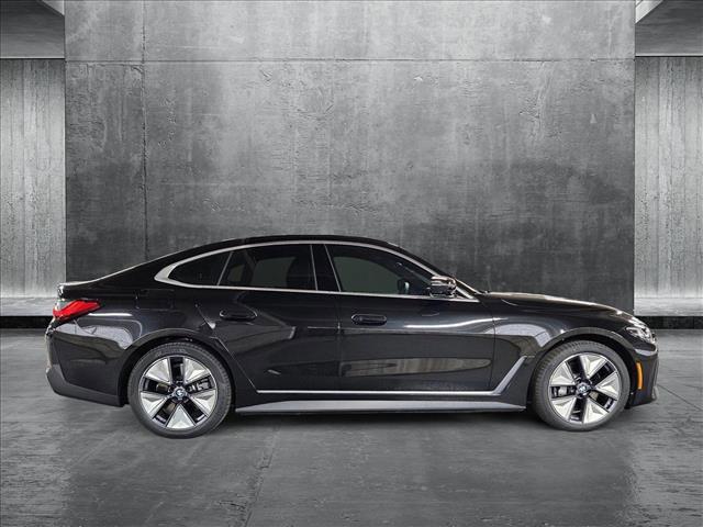 new 2025 BMW i4 Gran Coupe car, priced at $64,980