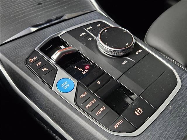 new 2025 BMW i4 Gran Coupe car, priced at $64,980