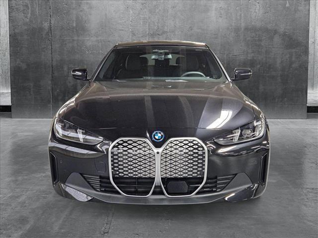 new 2025 BMW i4 Gran Coupe car, priced at $64,980