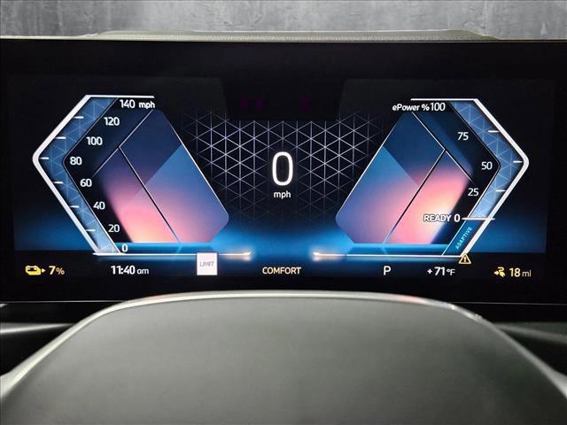 new 2025 BMW i4 Gran Coupe car, priced at $64,980