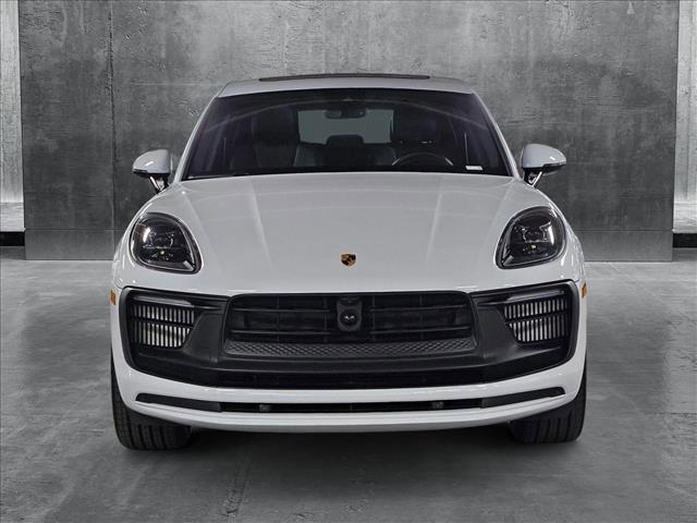 used 2023 Porsche Macan car, priced at $81,997