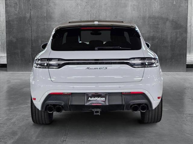 used 2023 Porsche Macan car, priced at $81,997