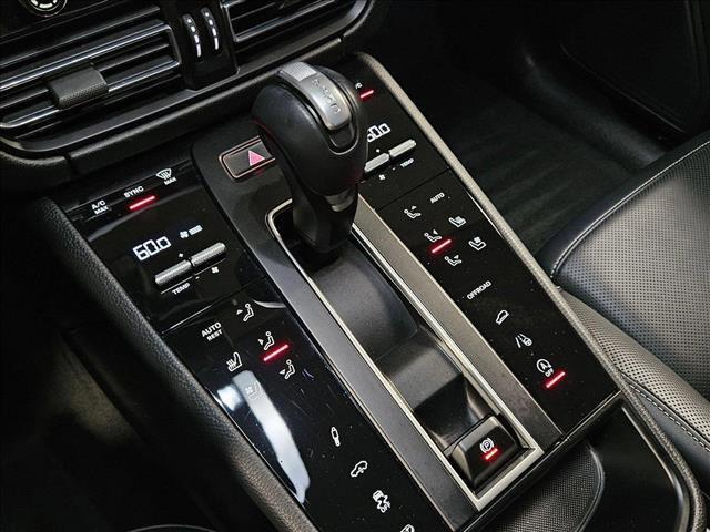 used 2023 Porsche Macan car, priced at $81,997