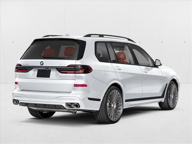 new 2026 BMW ALPINA XB7 car, priced at $161,425