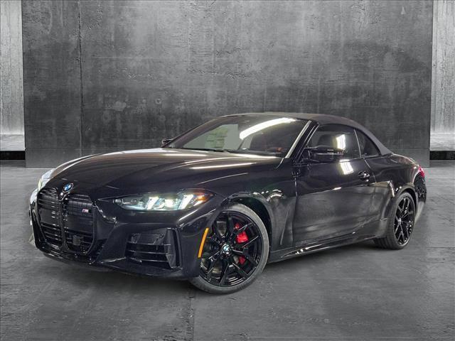 new 2025 BMW M440 car, priced at $80,075