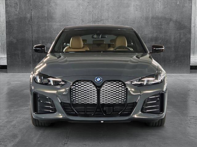 new 2025 BMW i4 Gran Coupe car, priced at $72,175