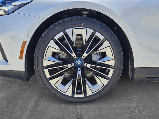 new 2024 BMW i5 car, priced at $75,590