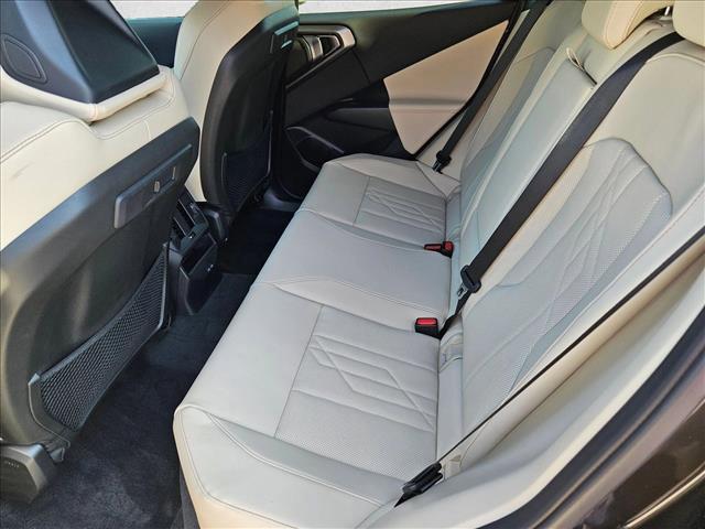 new 2026 BMW X3 car, priced at $54,125