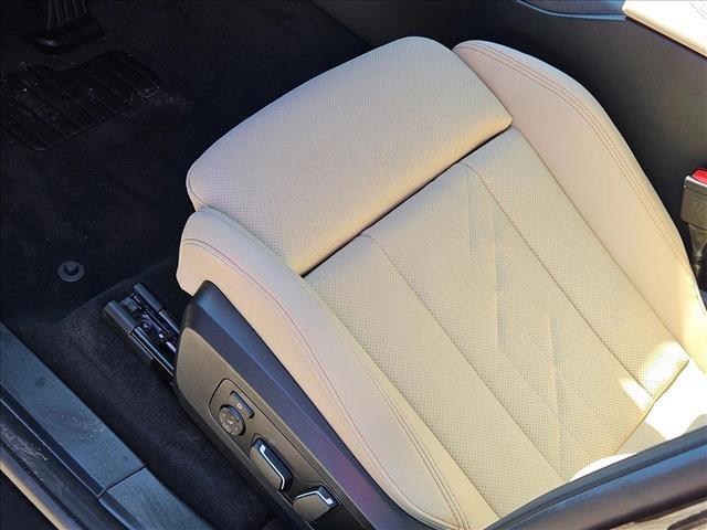 new 2026 BMW X3 car, priced at $54,125