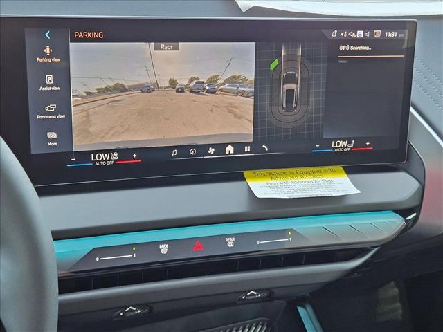 new 2026 BMW X3 car, priced at $54,125