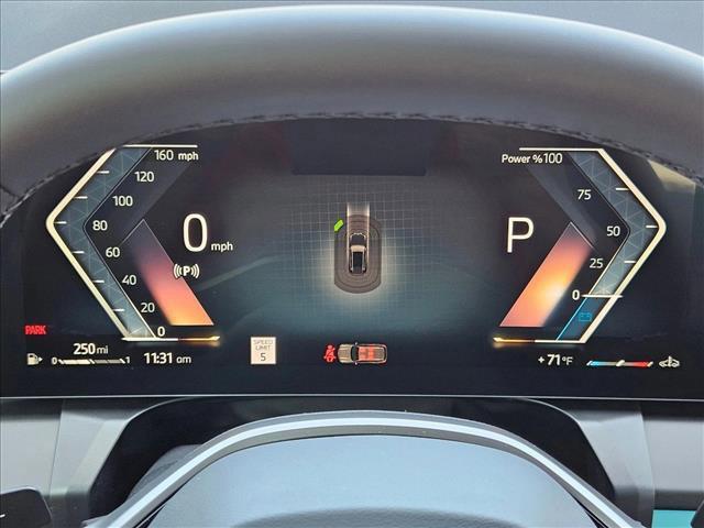 new 2026 BMW X3 car, priced at $54,125