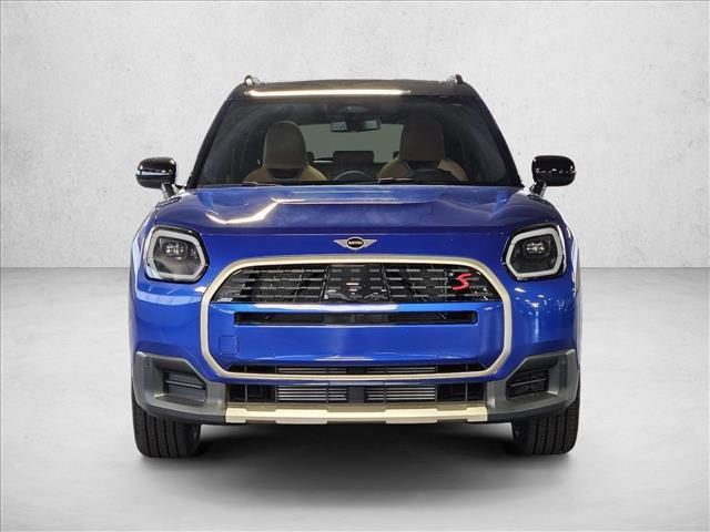 used 2025 MINI Countryman car, priced at $34,991