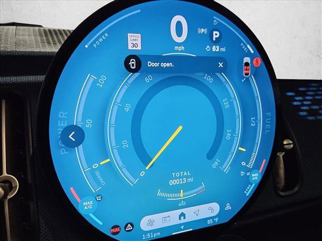 used 2025 MINI Countryman car, priced at $34,991