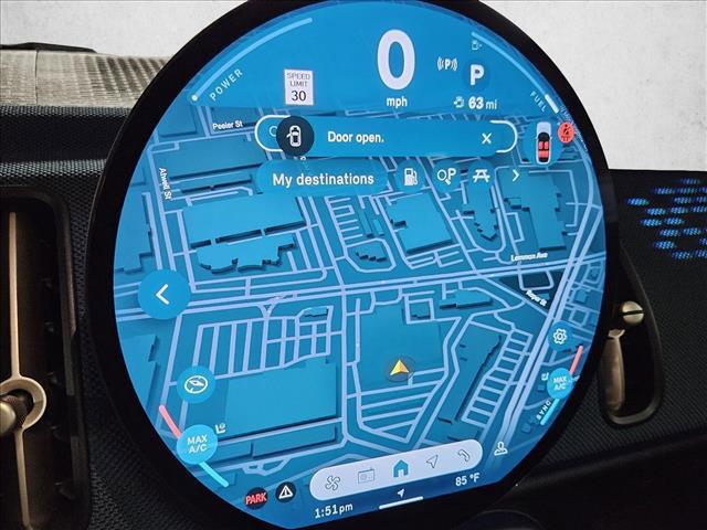 used 2025 MINI Countryman car, priced at $34,991