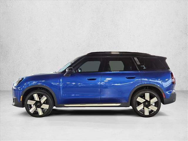 used 2025 MINI Countryman car, priced at $34,991