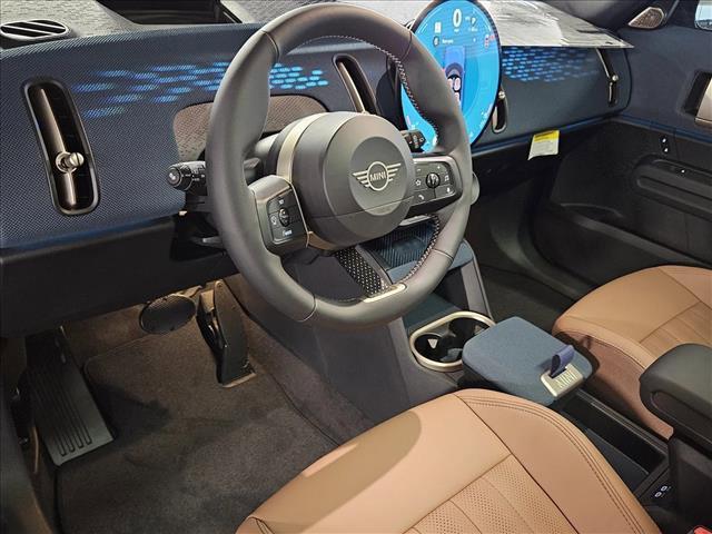 used 2025 MINI Countryman car, priced at $34,991
