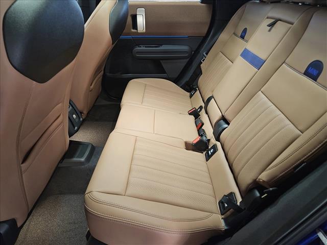 used 2025 MINI Countryman car, priced at $34,991