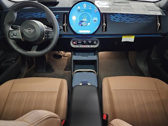 used 2025 MINI Countryman car, priced at $34,991