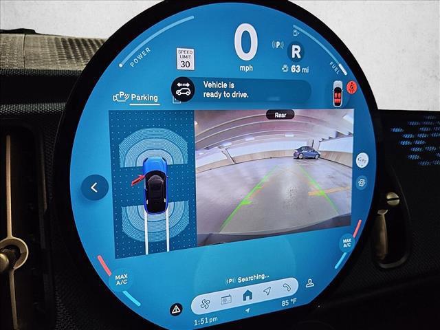 used 2025 MINI Countryman car, priced at $34,991