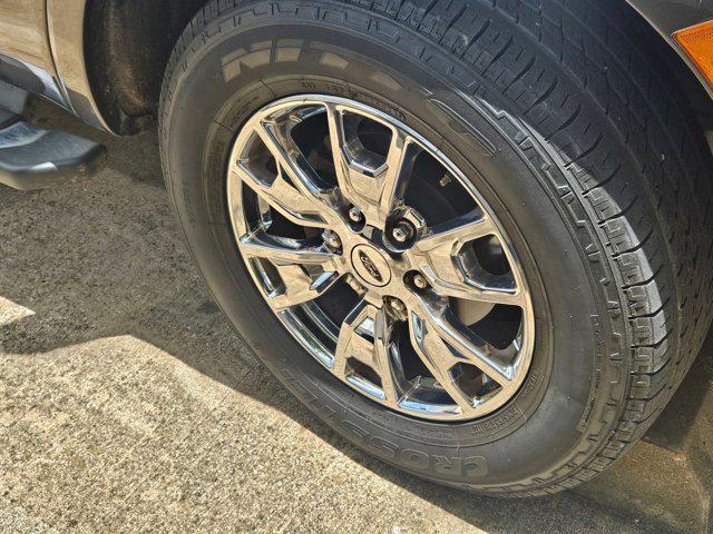 used 2019 Ford Ranger car, priced at $24,995