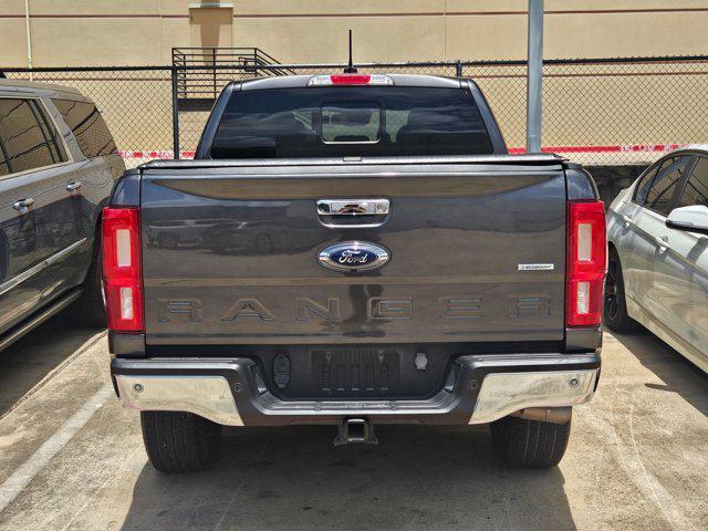 used 2019 Ford Ranger car, priced at $24,995
