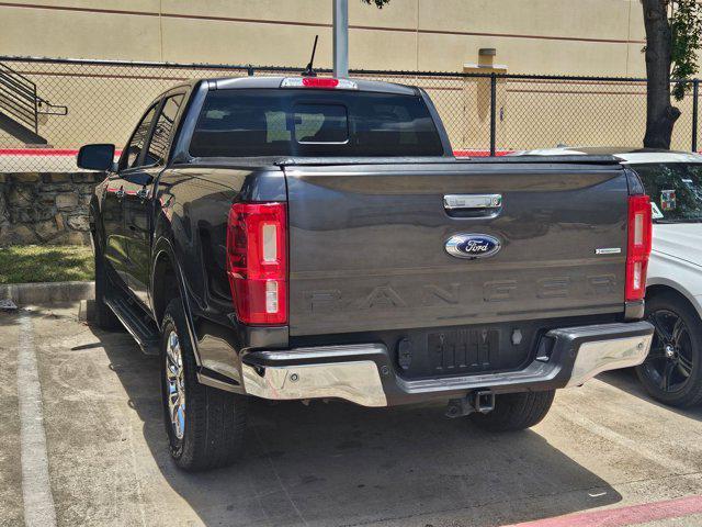 used 2019 Ford Ranger car, priced at $24,995